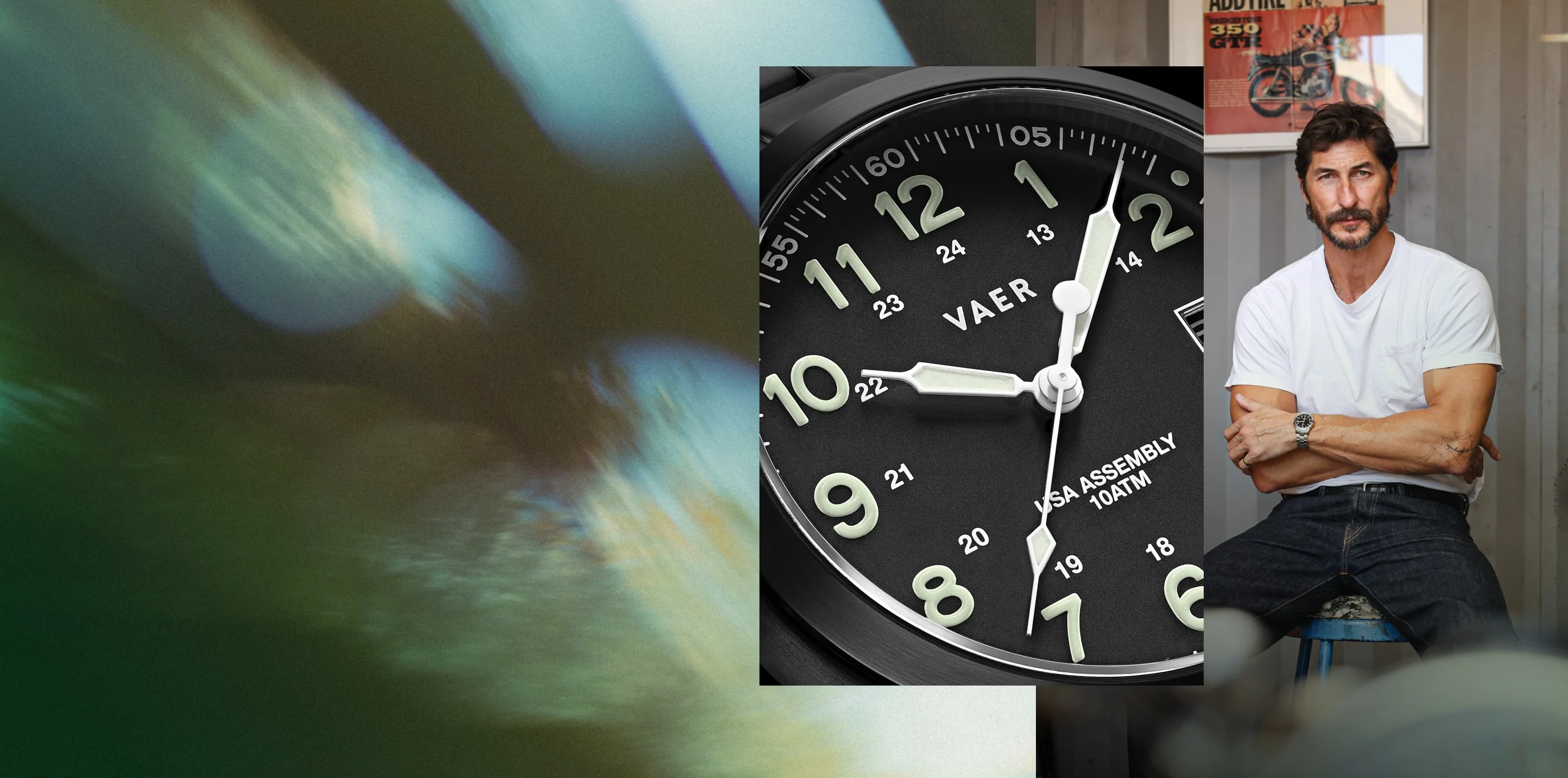 Built for Every Environment